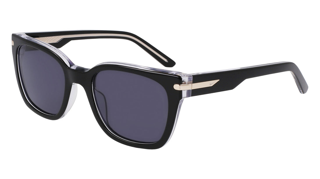 Translation missing: es.seo.product.type.gafas-de-sol nike crescent ii ev24018 010 negro square femenino talla 52mm - Translation missing: es.seo.product.alt.imagen-secundaria