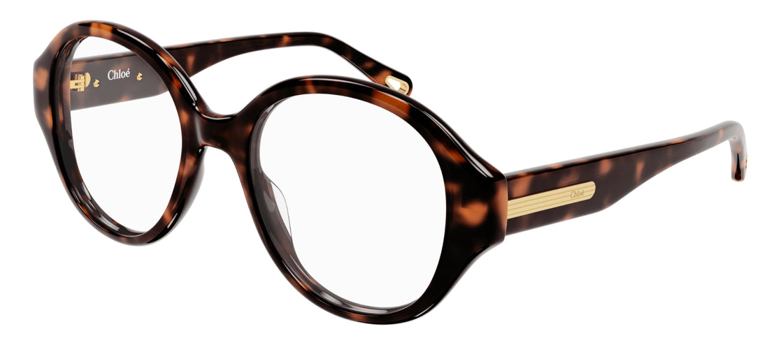 Translation missing: es.seo.product.type.gafas-graduadas chloé ch0123o 002 femenino talla 50mm - Translation missing: es.seo.product.alt.imagen-principal