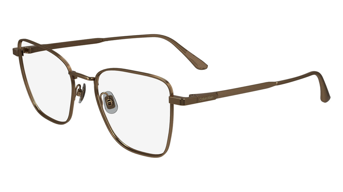 Translation missing: es.seo.product.type.gafas-graduadas calvin klein ck24102 771 dorado rectangular femenino talla 52mm - Translation missing: es.seo.product.alt.imagen-secundaria