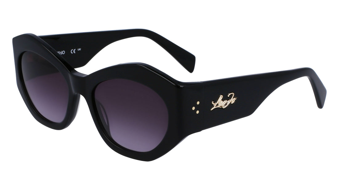 Translation missing: es.seo.product.type.gafas-de-sol liu jo lj786s 001 femenino talla 54mm - Translation missing: es.seo.product.alt.imagen-secundaria