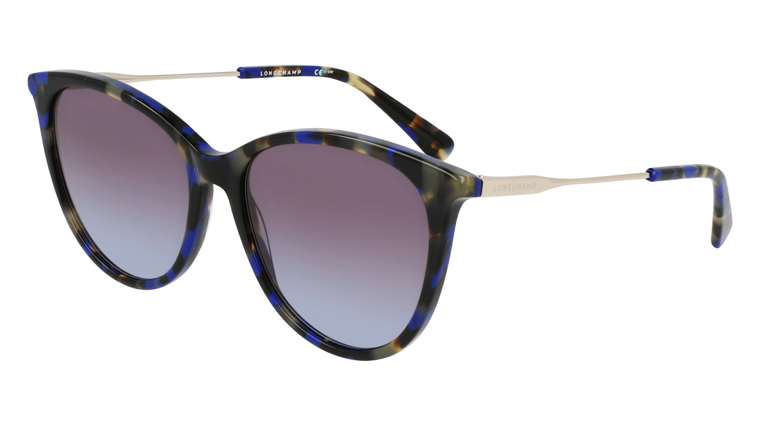 Translation missing: es.seo.product.type.gafas-de-sol longchamp lo746s 430 femenino talla 55mm - Translation missing: es.seo.product.alt.imagen-secundaria