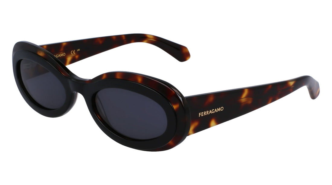 Translation missing: es.seo.product.type.gafas-de-sol ferragamo sf2003s 241 'oval' femenino talla 54mm - Translation missing: es.seo.product.alt.imagen-secundaria