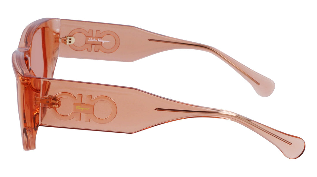 Translation missing: es.seo.product.type.gafas-de-sol ferragamo sf1077s 838 unisex talla 56mm - Translation missing: es.seo.product.alt.imagen-secundaria