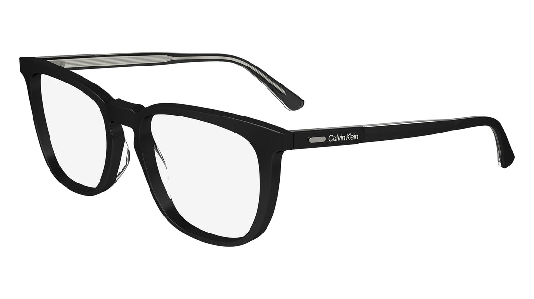 Translation missing: es.seo.product.type.gafas-graduadas calvin klein ck24519 001 negro rectangular masculino talla 53mm - Translation missing: es.seo.product.alt.imagen-secundaria