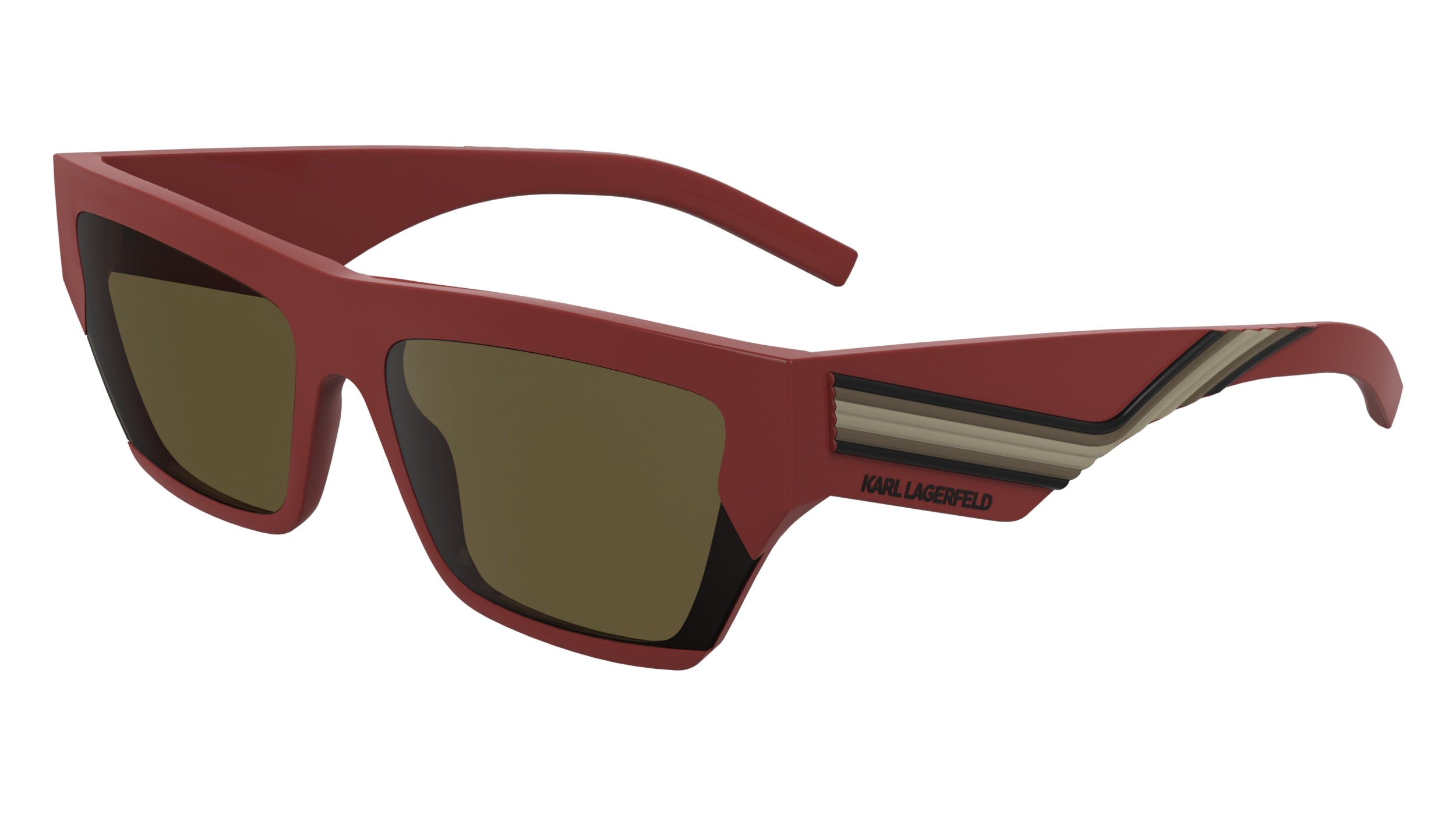 KARL LAGERFELD KL6163S 600 59