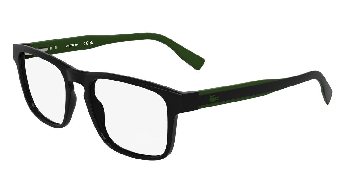 Translation missing: es.seo.product.type.gafas-graduadas lacoste l2972 001 negro rectangular masculino talla 54mm - Translation missing: es.seo.product.alt.imagen-secundaria