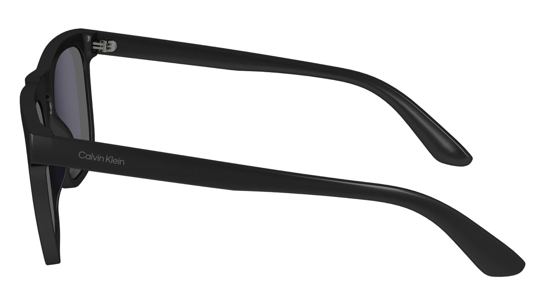 Translation missing: es.seo.product.type.gafas-de-sol calvin klein ck23534s 001 unisex talla 54mm - Translation missing: es.seo.product.alt.imagen-secundaria