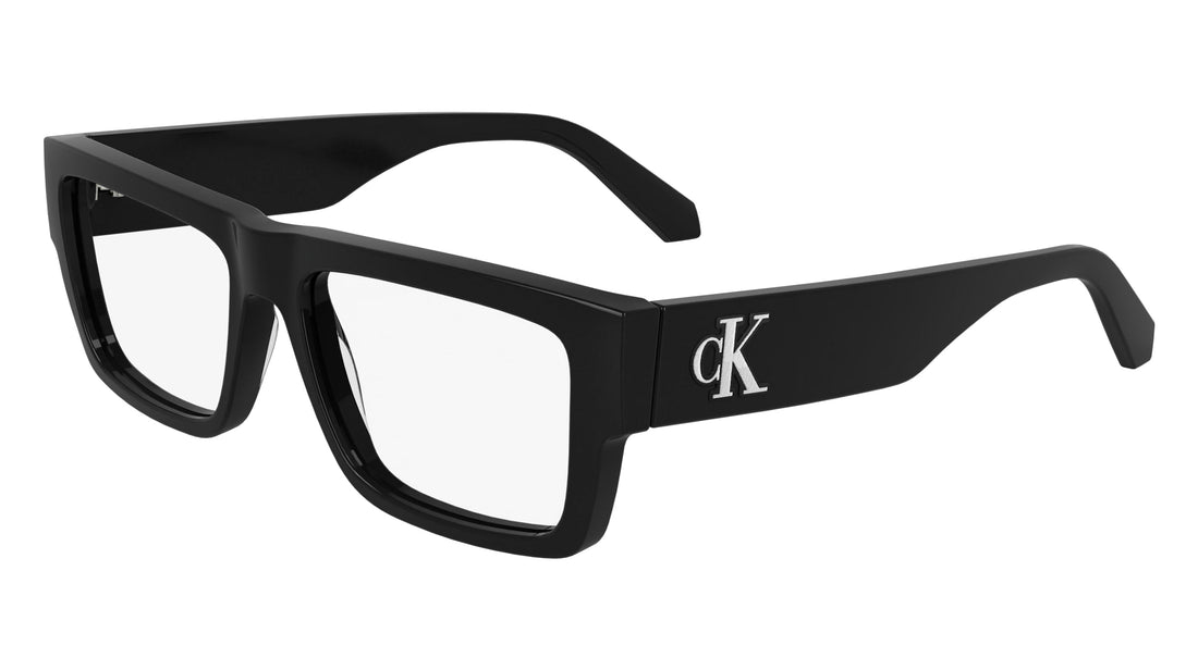 Translation missing: es.seo.product.type.gafas-graduadas calvin klein jeans ckj24634 001 negro unisex talla 56mm - Translation missing: es.seo.product.alt.imagen-secundaria