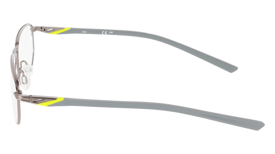 Translation missing: es.seo.product.type.gafas-graduadas nike 6067 070 gris masculino talla 55mm - Translation missing: es.seo.product.alt.imagen-secundaria