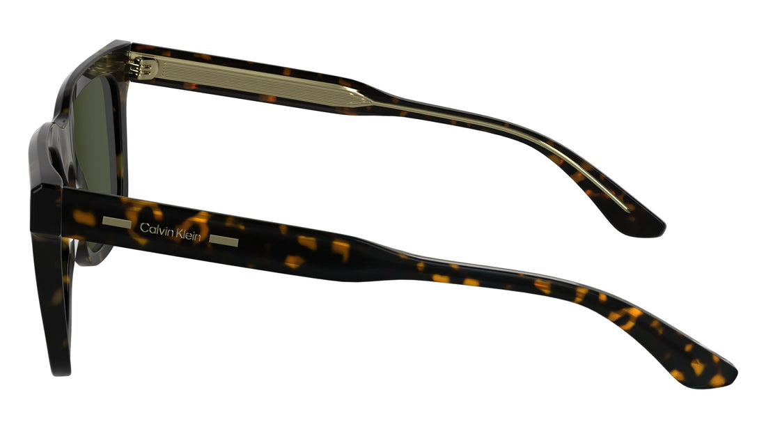 Translation missing: es.seo.product.type.gafas-de-sol calvin klein ck24536s 235 havana square masculino talla 53mm - Translation missing: es.seo.product.alt.imagen-secundaria