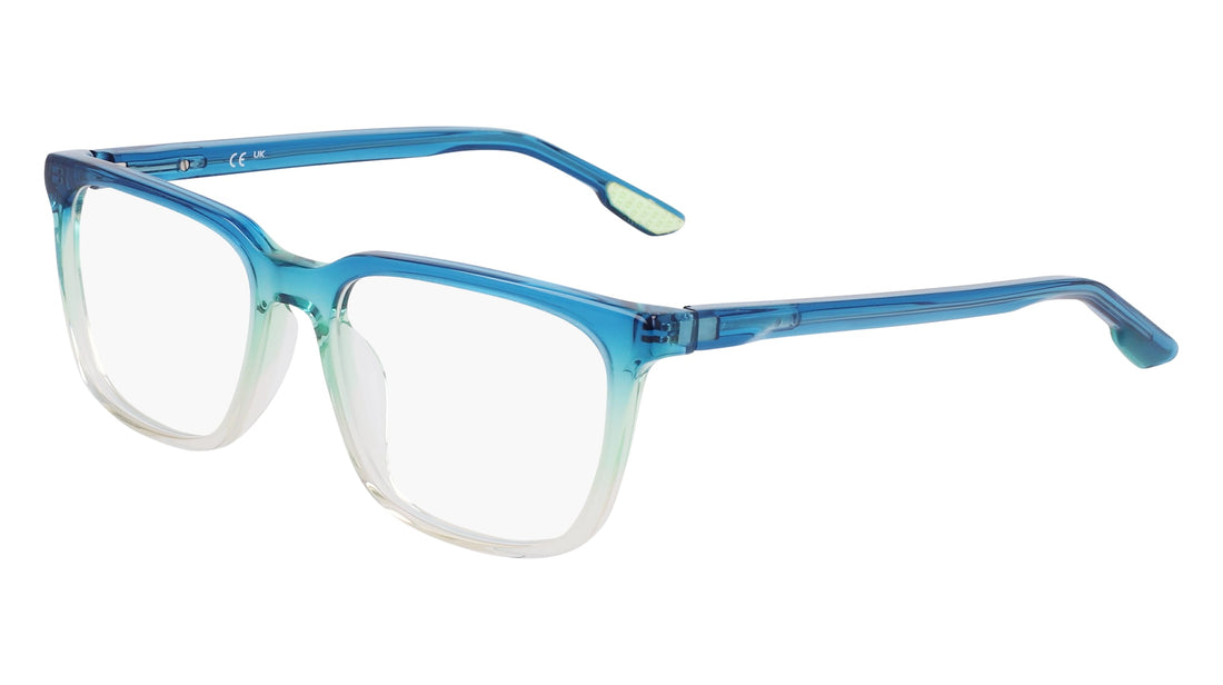 Translation missing: es.seo.product.type.gafas-graduadas nike 5056 433 azul infantil talla 50mm - Translation missing: es.seo.product.alt.imagen-secundaria