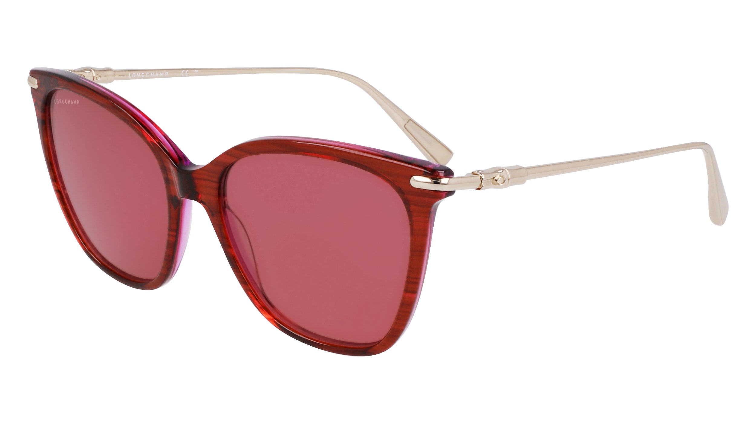 LONGCHAMP LO757S 607 55