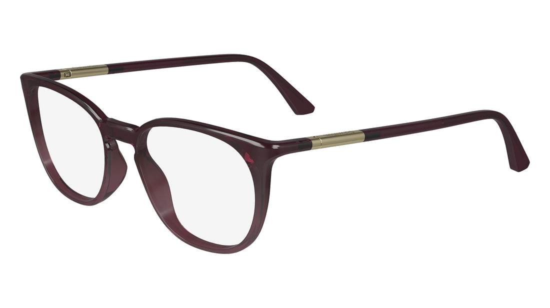 Translation missing: es.seo.product.type.gafas-graduadas calvin klein ck24513 605 rojo oval unisex talla 52mm - Translation missing: es.seo.product.alt.imagen-secundaria
