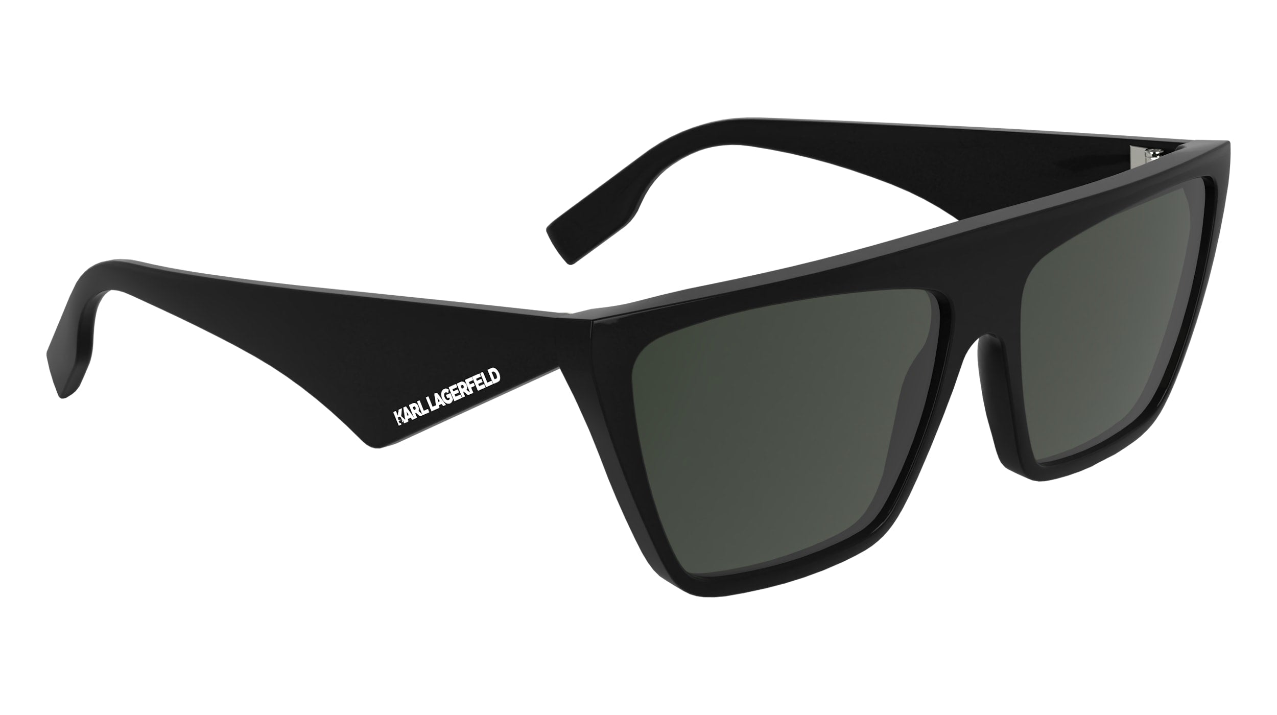 KARL LAGERFELD KL6186S 001 60