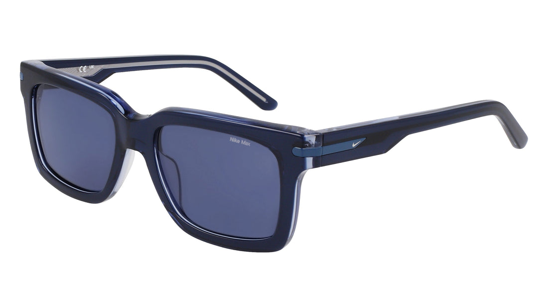 Translation missing: es.seo.product.type.gafas-de-sol nike crescent i ev24017 410 azul rectangular masculino talla 54mm - Translation missing: es.seo.product.alt.imagen-secundaria