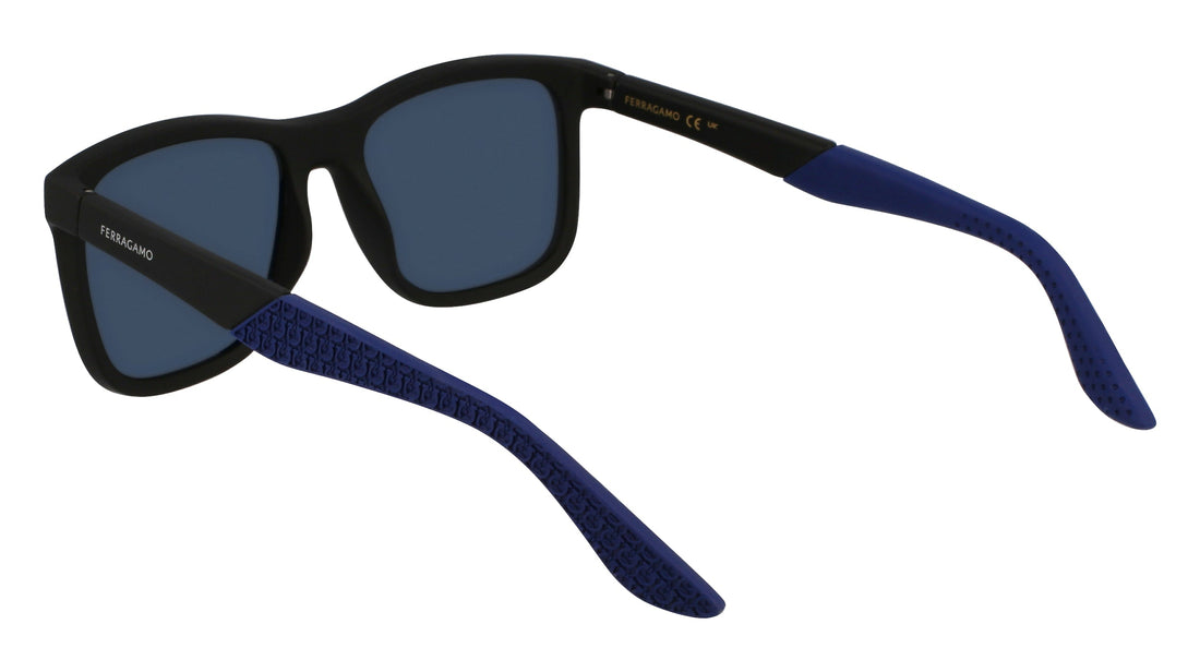 Translation missing: es.seo.product.type.gafas-de-sol ferragamo sf1028sn 002 negro rectangular masculino talla 56mm - Translation missing: es.seo.product.alt.imagen-secundaria