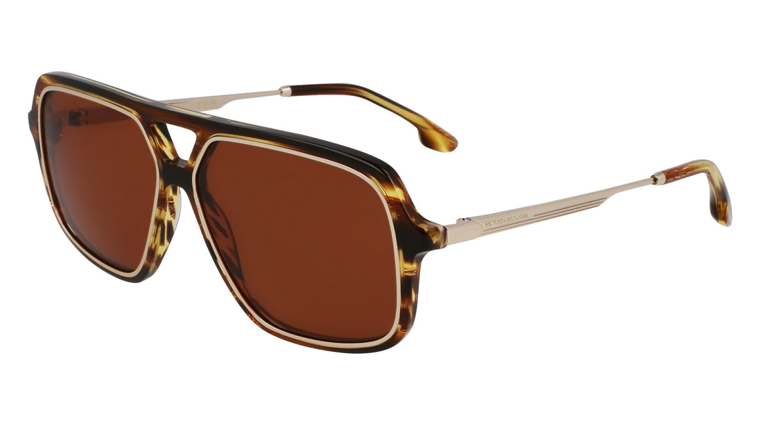 Translation missing: es.seo.product.type.gafas-de-sol victoria beckham vb246s 224 rectangular femenino talla 58mm - Translation missing: es.seo.product.alt.imagen-secundaria