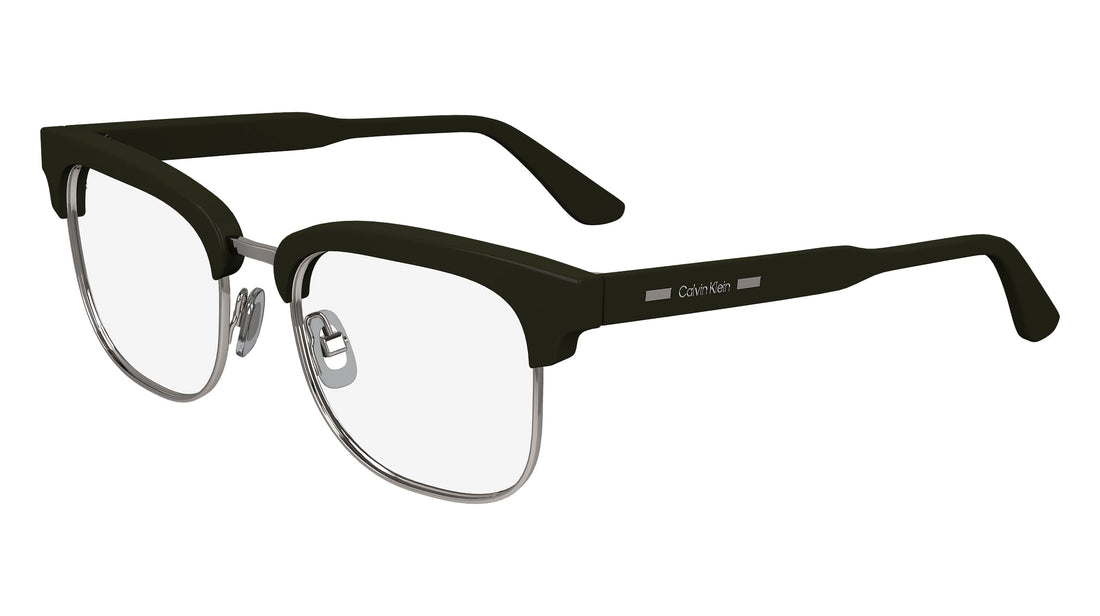 Translation missing: es.seo.product.type.gafas-graduadas calvin klein ck24103 300 verde rectangular masculino talla 53mm - Translation missing: es.seo.product.alt.imagen-secundaria