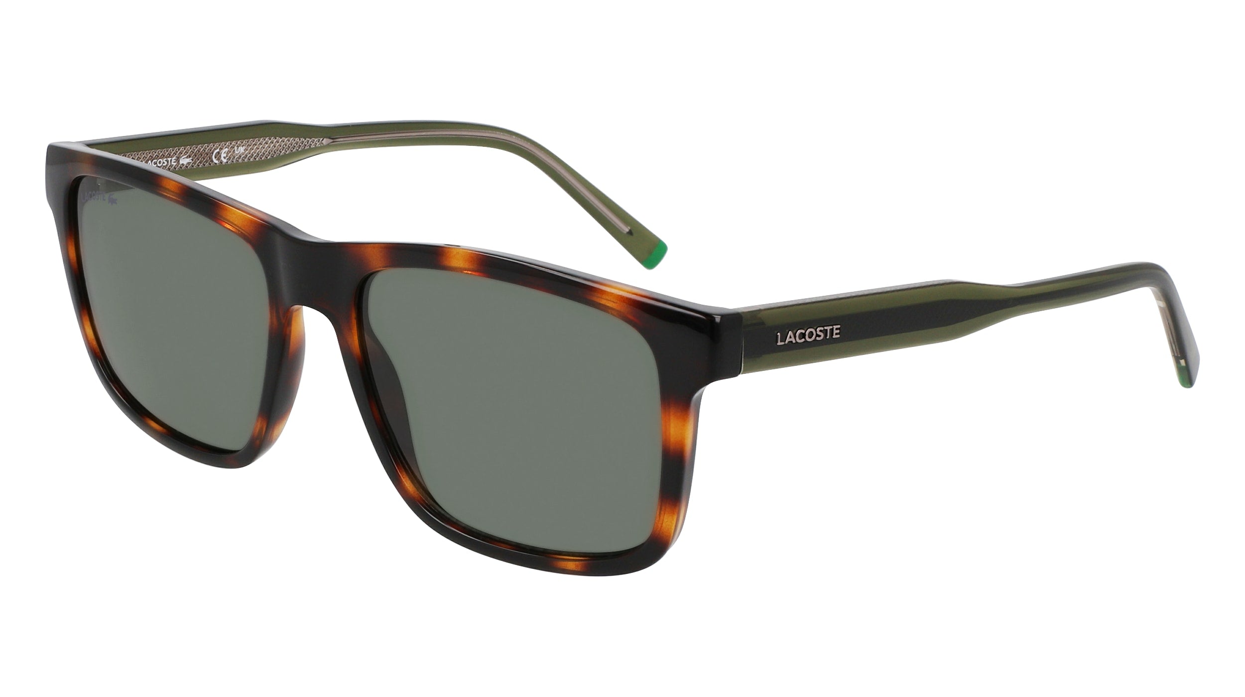LACOSTE L6025S 214 56