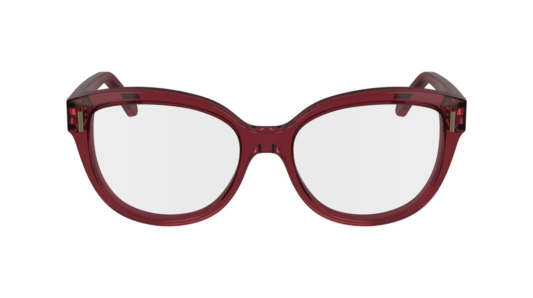 Translation missing: es.seo.product.type.gafas-graduadas ferragamo sf2994 612 rojo tea cup femenino talla 53mm - Translation missing: es.seo.product.alt.imagen-secundaria