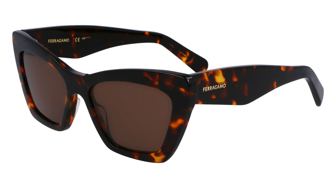 Translation missing: es.seo.product.type.gafas-de-sol ferragamo sf929sn 242 tortoise butterfly femenino talla 55mm - Translation missing: es.seo.product.alt.imagen-secundaria