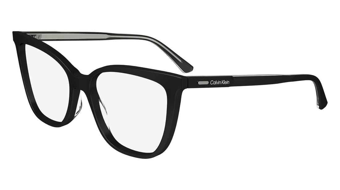 Translation missing: es.seo.product.type.gafas-graduadas calvin klein ck24520 001 negro butterfly femenino talla 51mm - Translation missing: es.seo.product.alt.imagen-secundaria