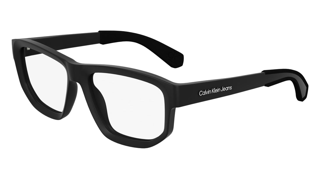 Translation missing: es.seo.product.type.gafas-graduadas calvin klein jeans ckj24631 001 negro masculino talla 56mm - Translation missing: es.seo.product.alt.imagen-secundaria