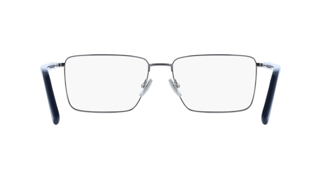 Translation missing: es.seo.product.type.gafas-graduadas ferragamo sf2237 021 gris rectangular masculino talla 55mm - Translation missing: es.seo.product.alt.imagen-secundaria