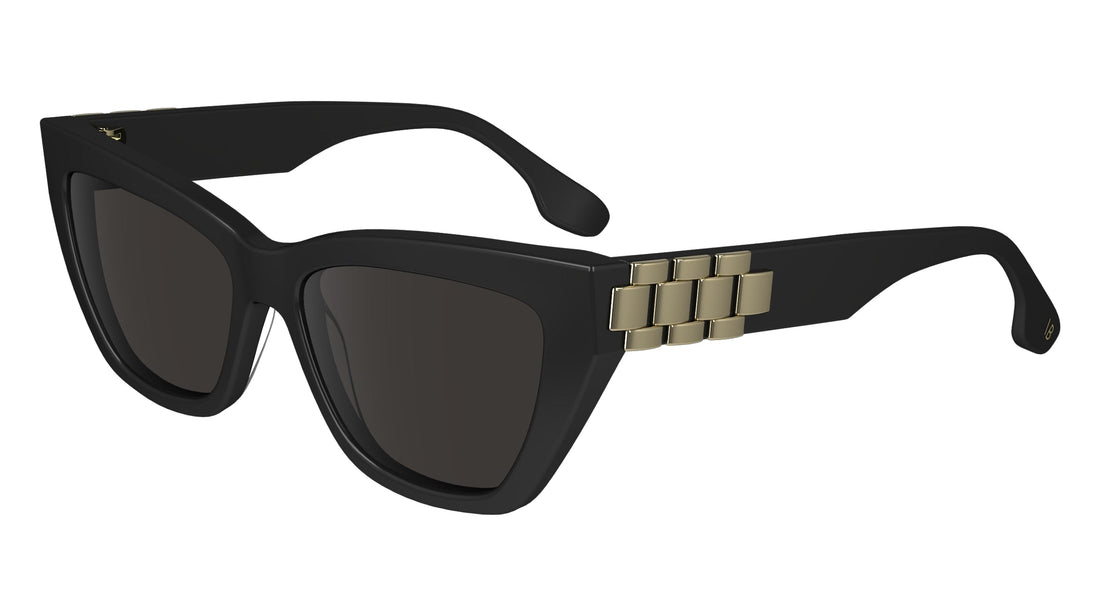 Translation missing: es.seo.product.type.gafas-de-sol victoria beckham vb668s 001 negro cat eye femenino talla 55mm - Translation missing: es.seo.product.alt.imagen-secundaria