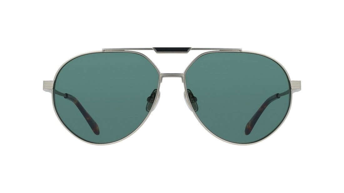Translation missing: es.seo.product.type.gafas-de-sol ferragamo sf327s 711 dorado pilot masculino talla 62mm - Translation missing: es.seo.product.alt.imagen-secundaria