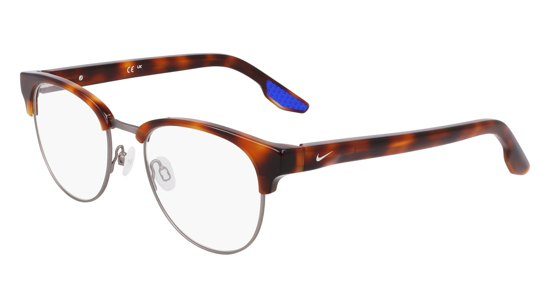 Translation missing: es.seo.product.type.gafas-graduadas nike 8402 240 plateado unisex talla 50mm - Translation missing: es.seo.product.alt.imagen-secundaria