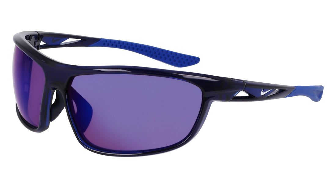 Translation missing: es.seo.product.type.gafas-de-sol nike windtrack run e ev24004 410 azul rectangular masculino talla 68mm - Translation missing: es.seo.product.alt.imagen-secundaria