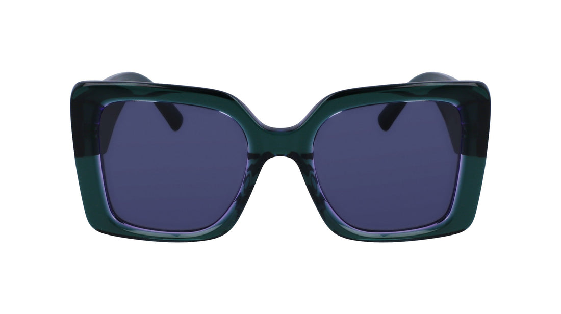 Translation missing: es.seo.product.type.gafas-de-sol karl lagerfeld kl6126s 427 femenino talla 52mm - Translation missing: es.seo.product.alt.imagen-secundaria