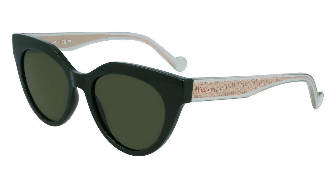 Translation missing: es.seo.product.type.gafas-de-sol liu jo lj782s 300 femenino talla 53mm - Translation missing: es.seo.product.alt.imagen-secundaria