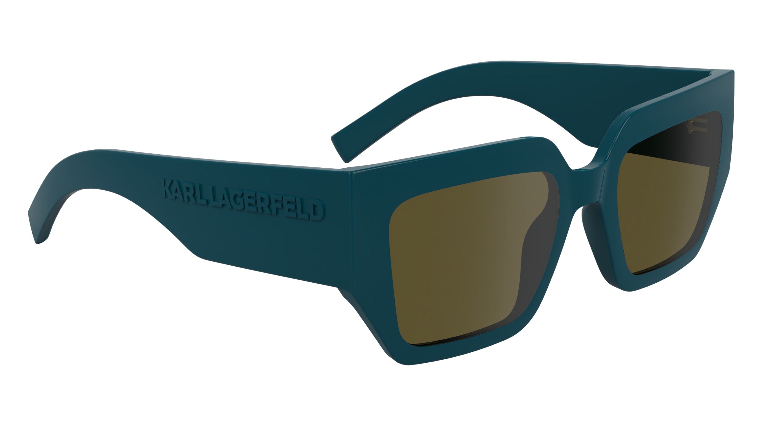 KARL LAGERFELD KL6166S 425 53