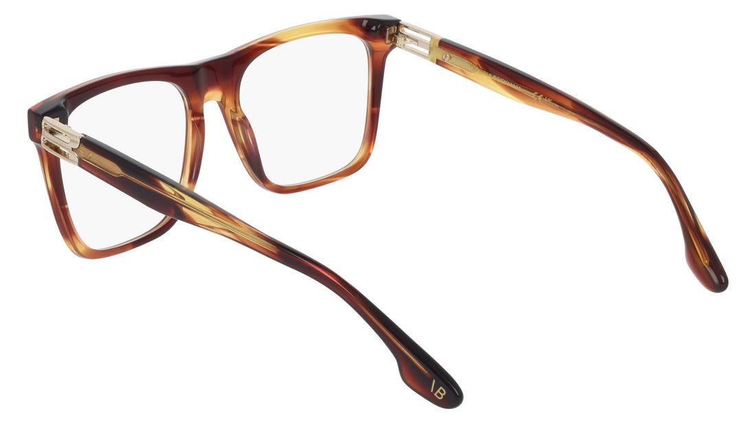 Translation missing: es.seo.product.type.gafas-graduadas victoria beckham vb2679 230 marron rectangular femenino talla 53mm - Translation missing: es.seo.product.alt.imagen-secundaria