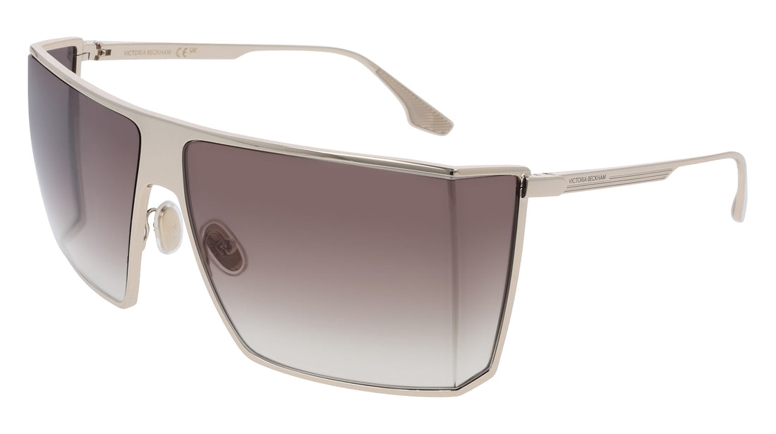 Translation missing: es.seo.product.type.gafas-de-sol victoria beckham vb249s 714 dorado rectangular femenino talla 65mm - Translation missing: es.seo.product.alt.imagen-secundaria