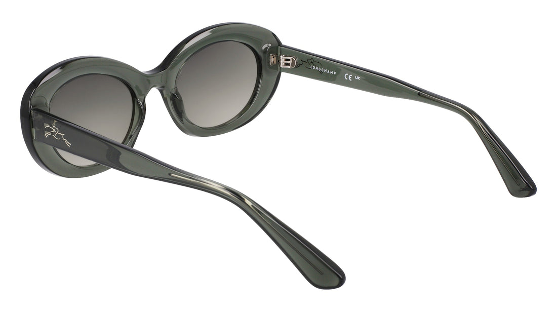 Translation missing: es.seo.product.type.gafas-de-sol longchamp lo756s 300 'oval' femenino talla 50mm - Translation missing: es.seo.product.alt.imagen-secundaria