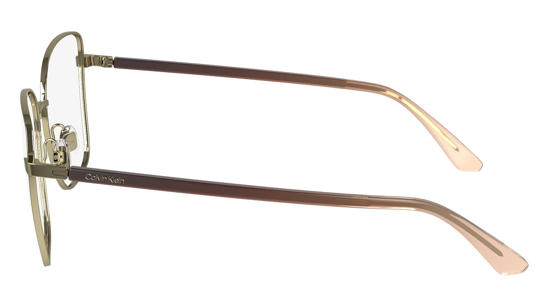 Translation missing: es.seo.product.type.gafas-graduadas calvin klein ck23128 717 femenino talla 55mm - Translation missing: es.seo.product.alt.imagen-secundaria
