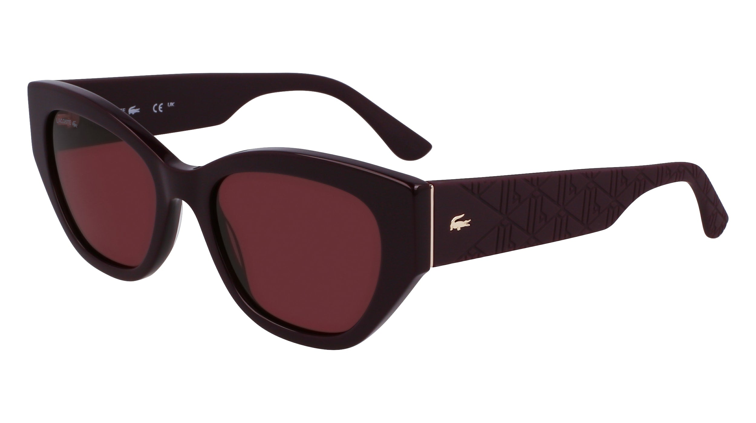 LACOSTE L6047S 601 54