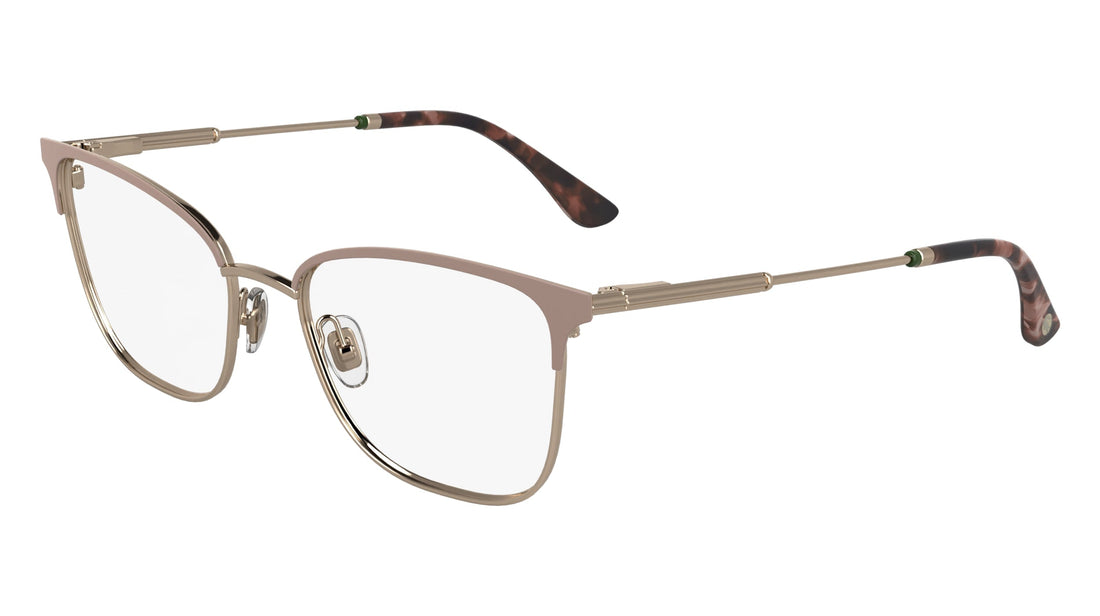 Translation missing: es.seo.product.type.gafas-graduadas lacoste l2303 662 dorado femenino talla 53mm - Translation missing: es.seo.product.alt.imagen-secundaria