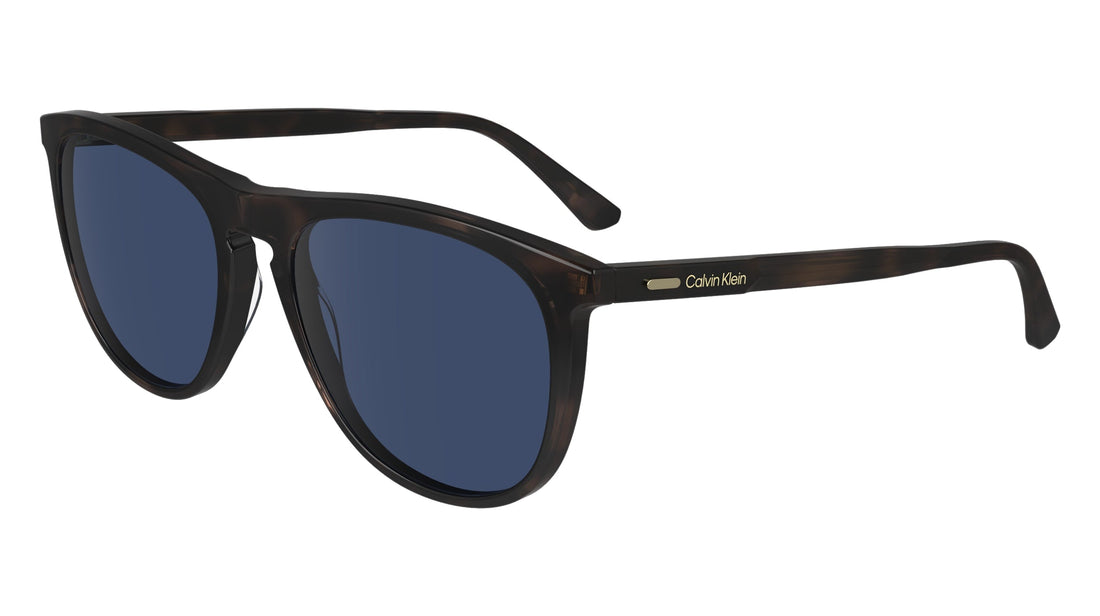 Translation missing: es.seo.product.type.gafas-de-sol calvin klein ck24508s 240 tortoise pilot masculino talla 55mm - Translation missing: es.seo.product.alt.imagen-secundaria