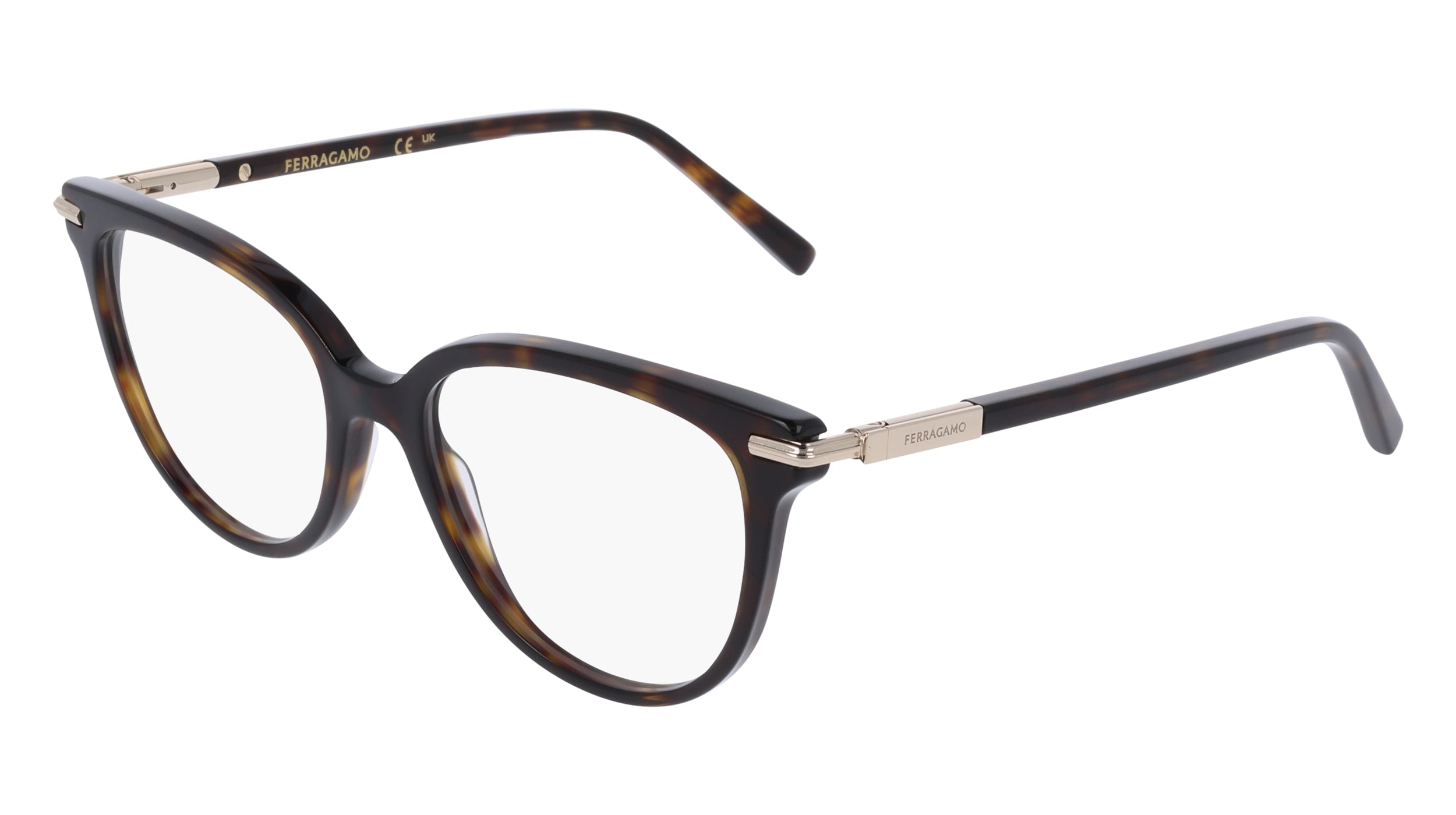 FERRAGAMO SF3026 242 55