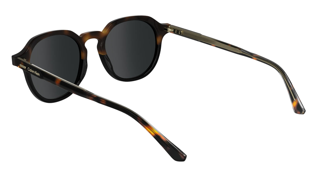 Translation missing: es.seo.product.type.gafas-de-sol calvin klein ck24538s 233 havana pantos unisex talla 51mm - Translation missing: es.seo.product.alt.imagen-secundaria