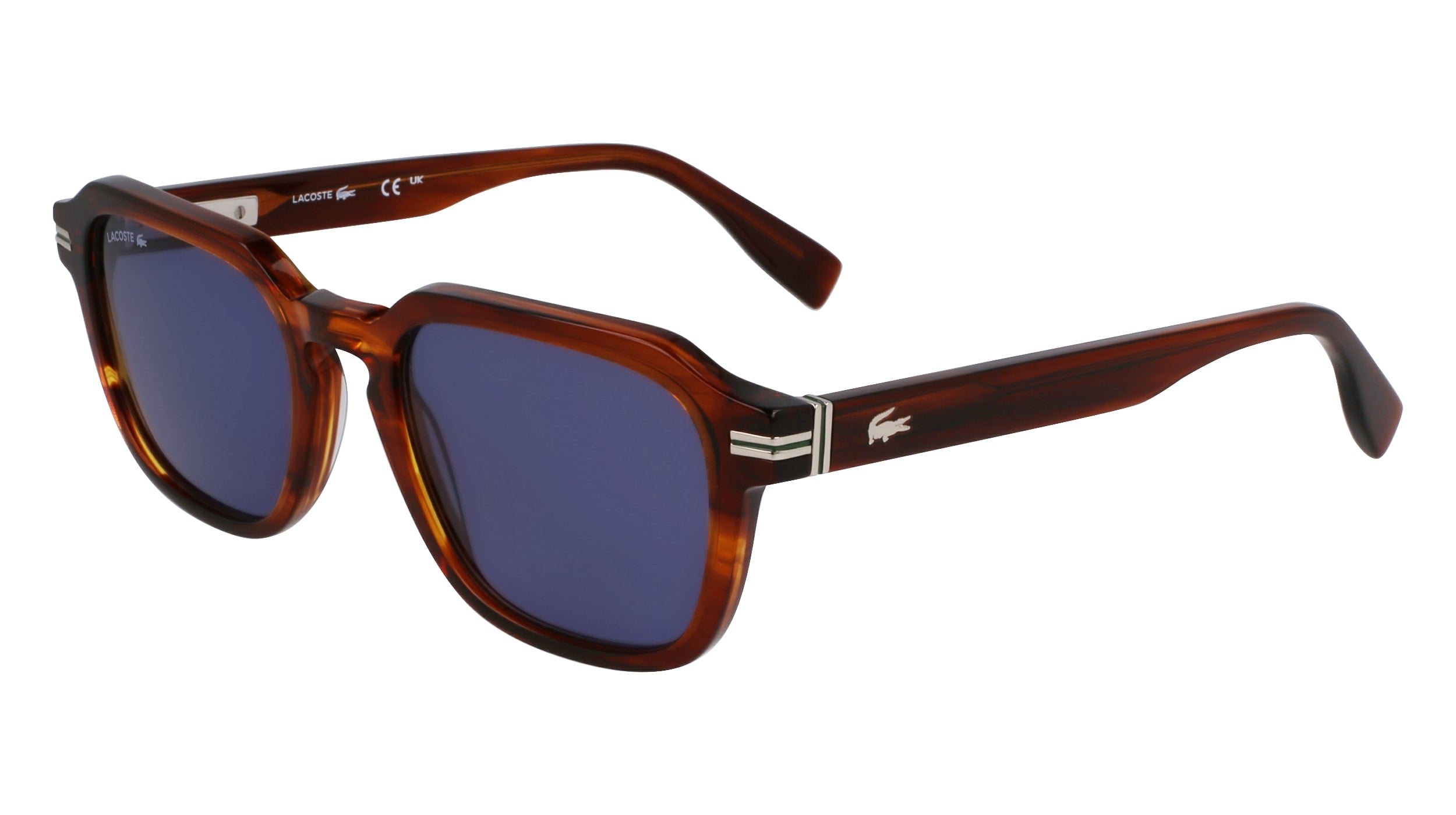 LACOSTE L6046S 210 52