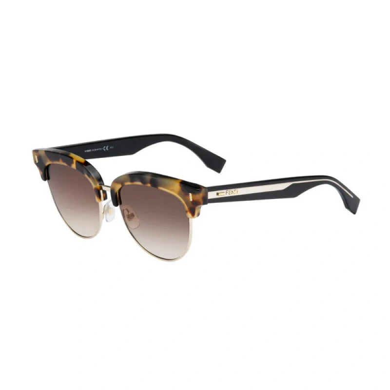 Translation missing: es.seo.product.type.gafas-de-sol fendi ff 0154/s uds (jd) femenino talla 54mm - Translation missing: es.seo.product.alt.imagen-principal