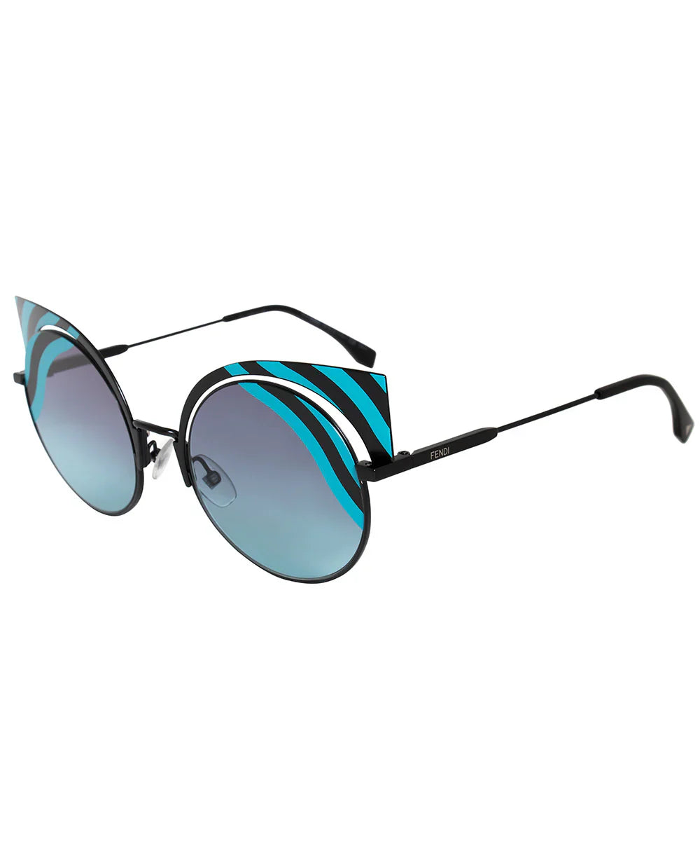 Translation missing: es.seo.product.type.gafas-de-sol fendi ff 0215/s hypnoshine 0lb (jf) femenino talla 53mm - Translation missing: es.seo.product.alt.imagen-principal