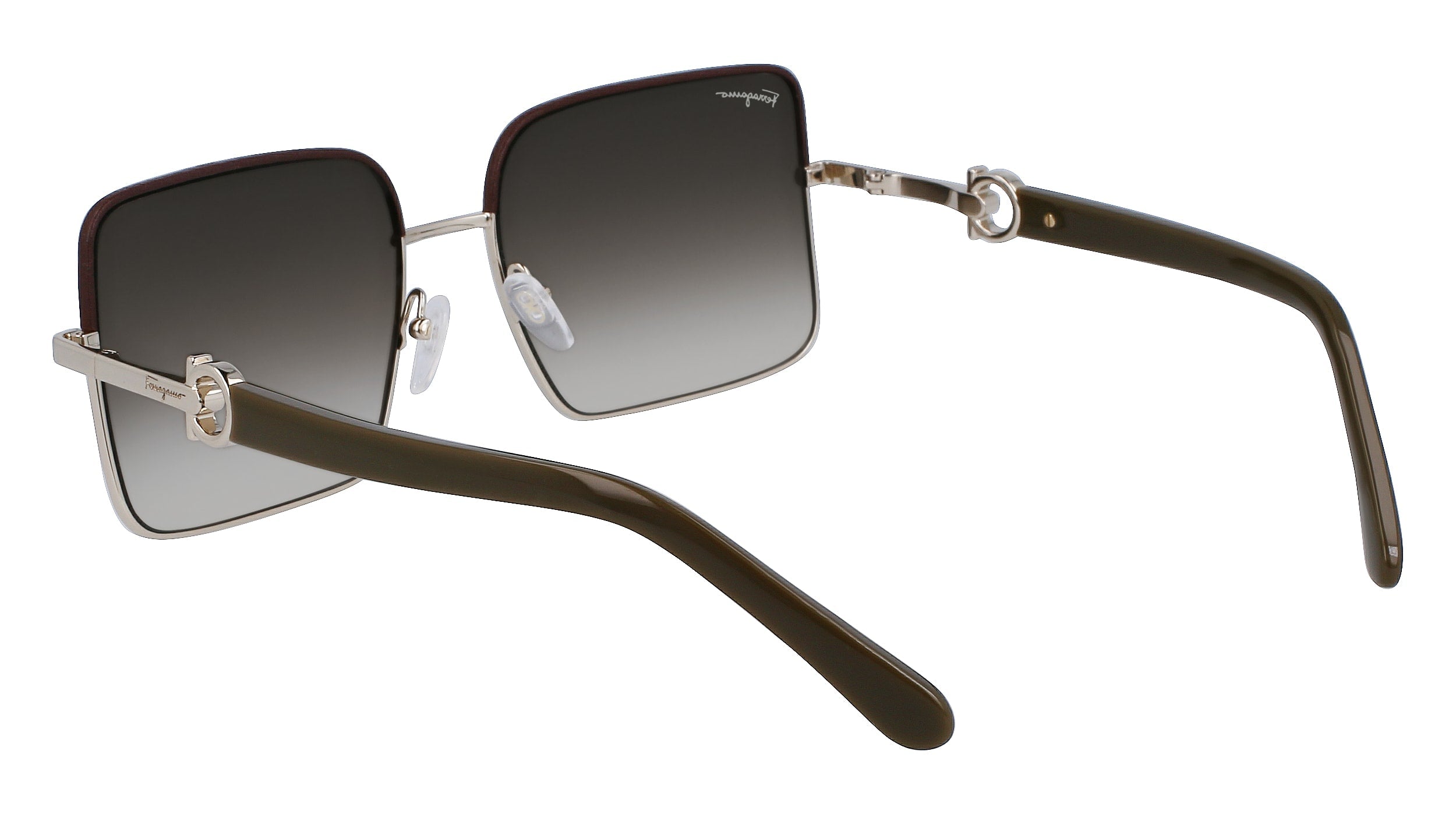 FERRAGAMO SF302SL 704 60
