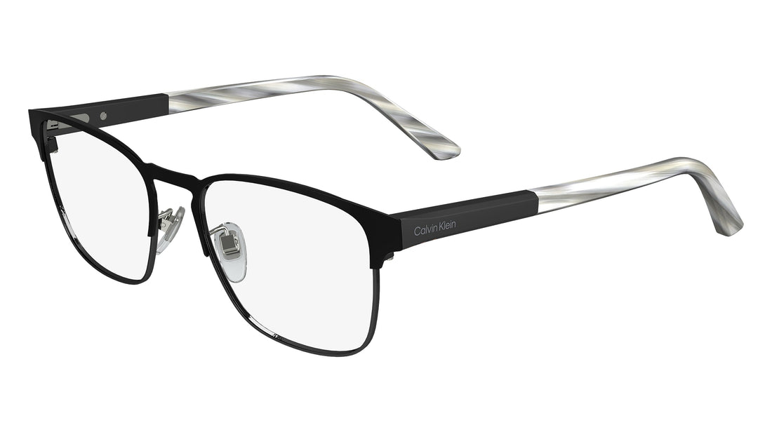 Translation missing: es.seo.product.type.gafas-graduadas calvin klein ck23129 002 masculino talla 55mm - Translation missing: es.seo.product.alt.imagen-secundaria
