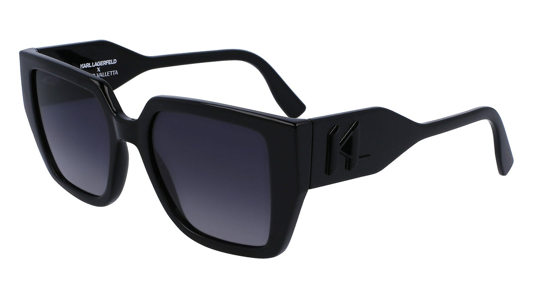 Translation missing: es.seo.product.type.gafas-de-sol karl lagerfeld kl6098s 001 femenino talla 52mm - Translation missing: es.seo.product.alt.imagen-secundaria